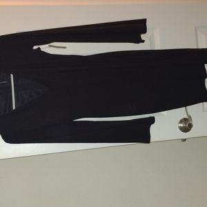 Black Boutique Dress